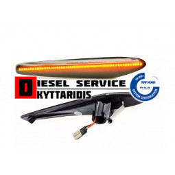 Φλάς φτερού R