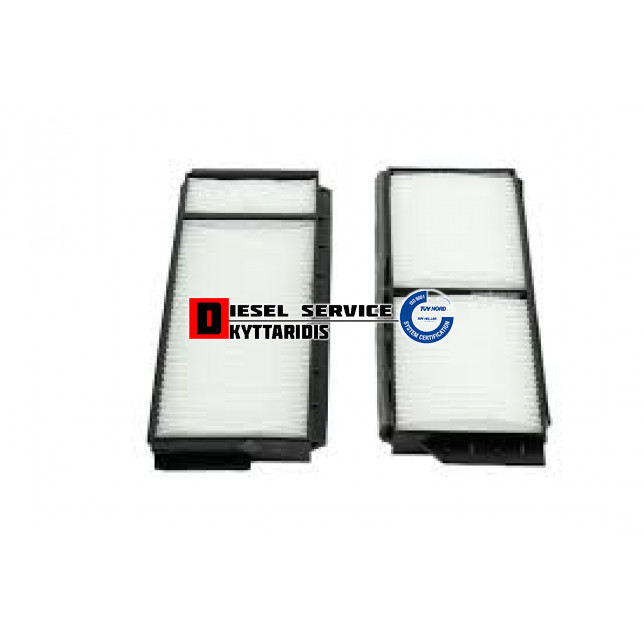 Φίλτρο καμπίνας