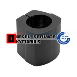 Λάστιχο ζυγαριάς Φ33*49/50*51