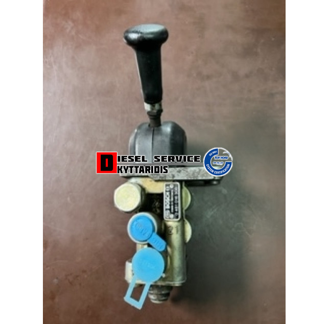 Χειροφρενο