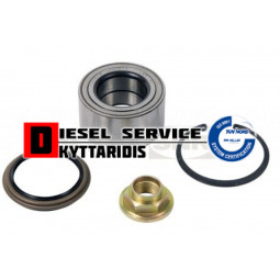 Ρουλεμάν τροχού σετ