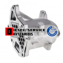 Ψυγείο βαλβίδας EGR