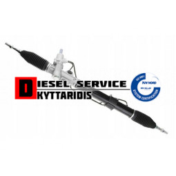 Κρεμαγιέρα