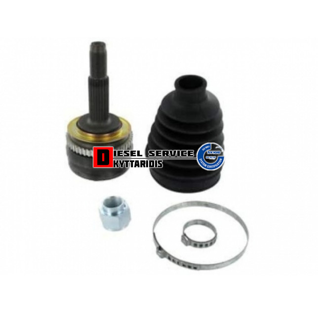 Μπιλιαδόρος εξωτερικός