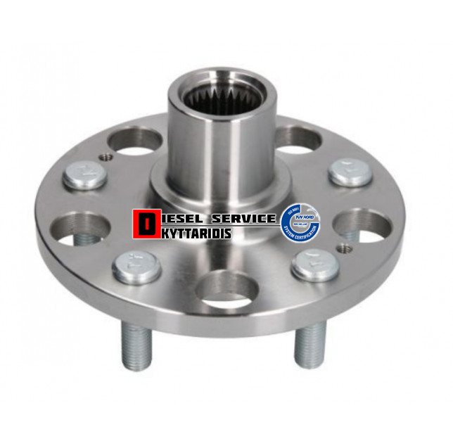 Μουαγιέ τροχού