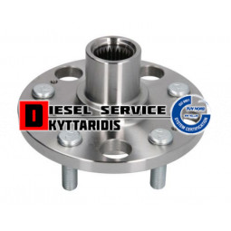 Μουαγιέ τροχού