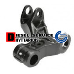 Βάση σούστας 2o τιμόνι L