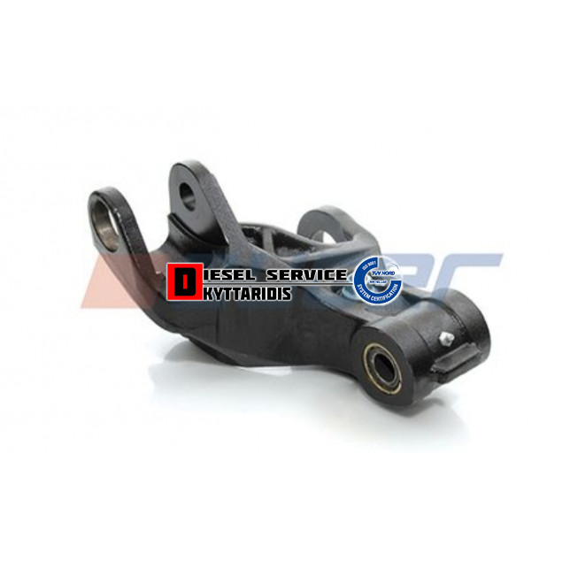 Βάση σούστας 1o τιμόνι R Βάση σούστας 1o τιμόνι R