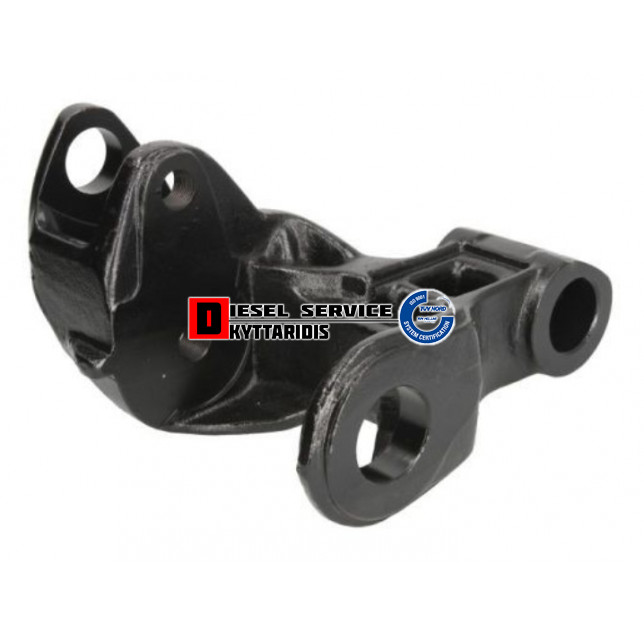 Βάση σούστας 2o τιμόνι R