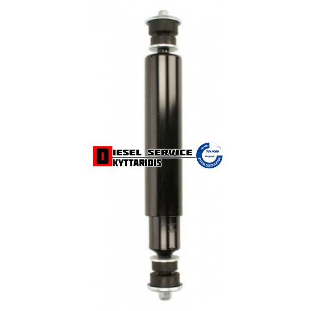 Αμορτισέρ εμπρόσθιο