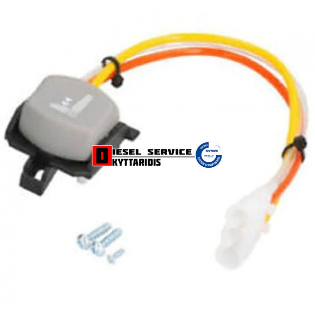 Βαλβίδα κάθισματος Βαλβίδα κάθισματος