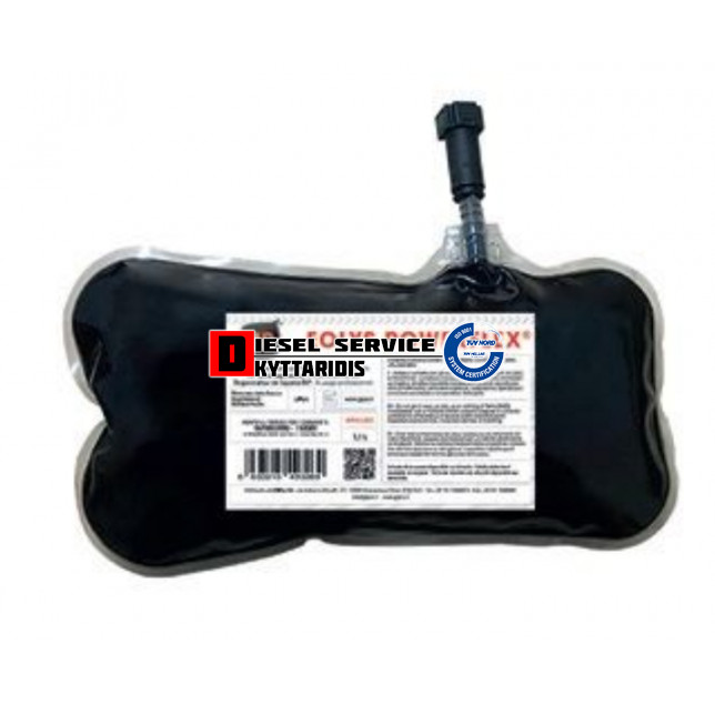 Πρόσθετο AUTO GIPRO