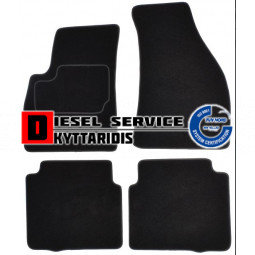 Πατάκια σετ