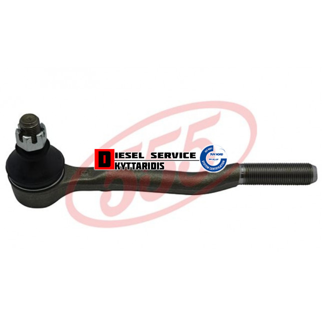 Ακρόμπαρο εσωτερικό R Ακρόμπαρο εσωτερικό R