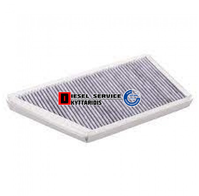 Φίλτρο καμπίνας