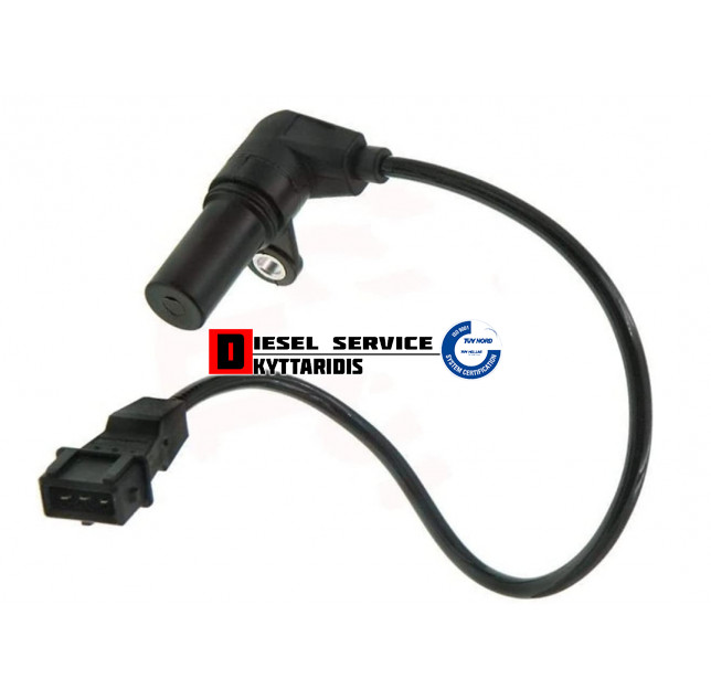 Αισθητήρας στροφάλου