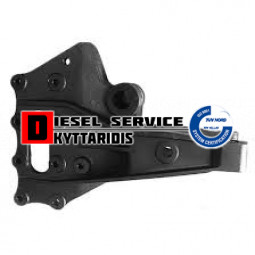 Μπρακέτο σούστας 1ου τιμονιού L