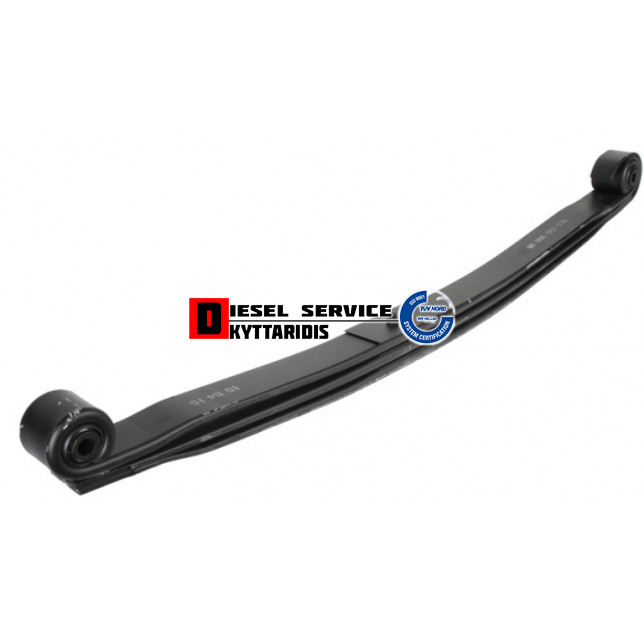 Σουστοφύλλλο πακέτο 1o τιμόνι