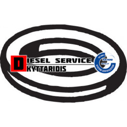 Φλάτζα εξάτμισης