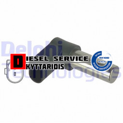 Αισθητήρας στροφάλου