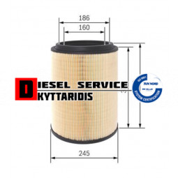 Φίλτρο αέρος