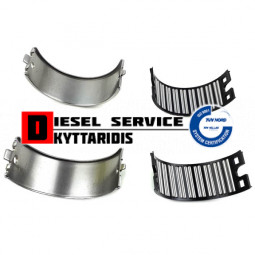 Ρουλεμαν δαγκάνας φρένου