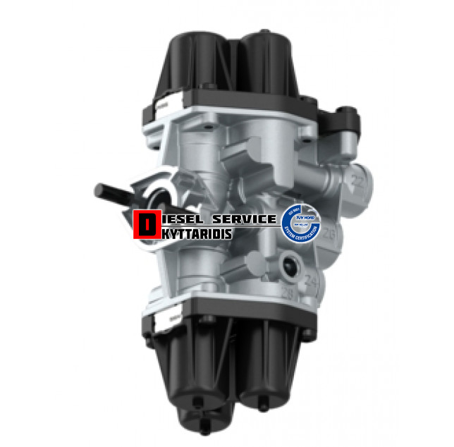 Διανομέα Διανομέα