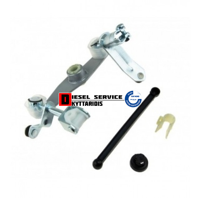 Λευγέ σετ επισκευης Λευγέ σετ επισκευης