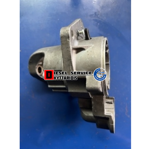 Καβούκι αλουμινένιο μίζας Καβούκι αλουμινένιο μίζας