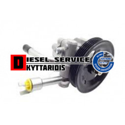 Αντλία υδραυλικού τιμονιού