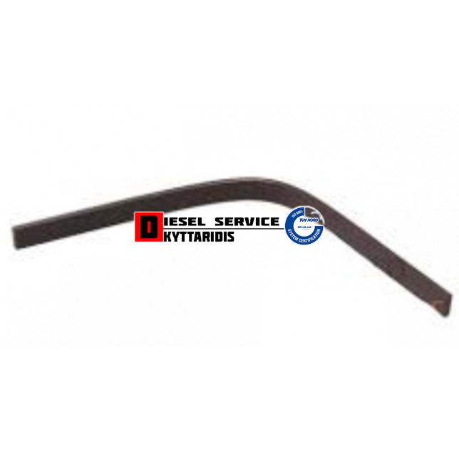 Τσιμούχα υδραυλικού 60X65X9.6