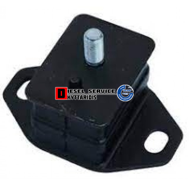 Βάση μηχανής R/L Βάση μηχανής R/L