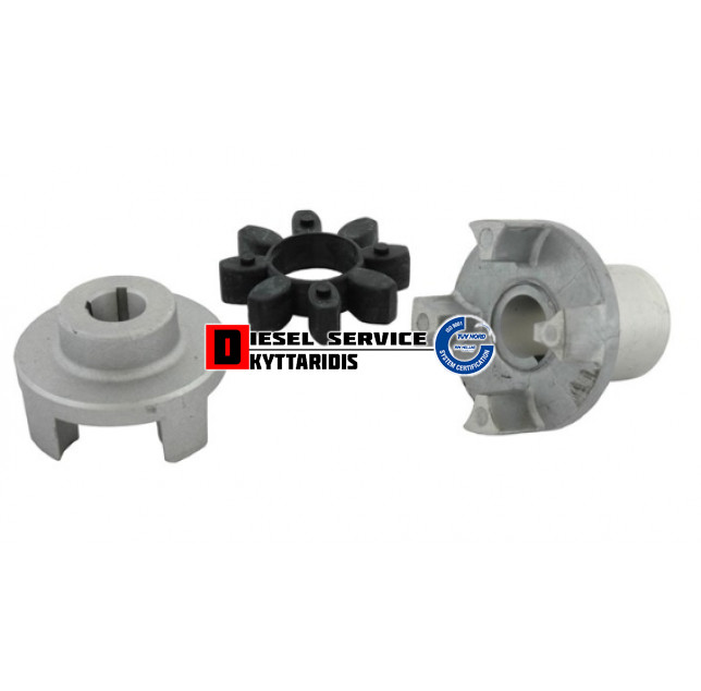 Κόμπλερ κομπλέ