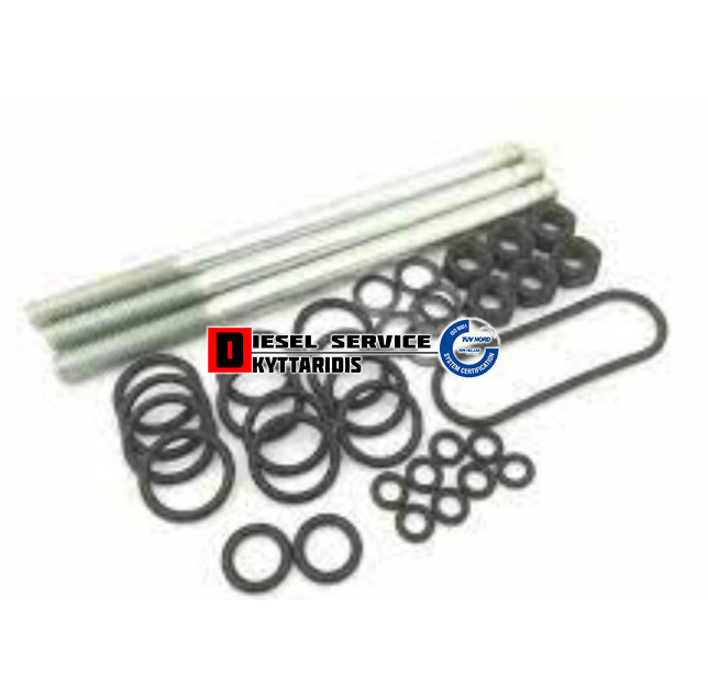 Χειριστηρίου σετ