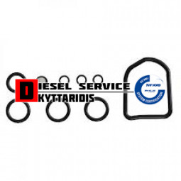 Χειριστηρίου σετ