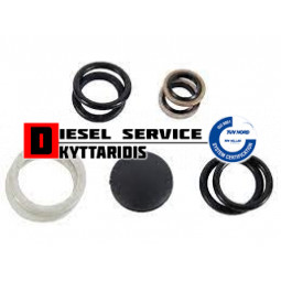 Χειριστηρίου σετ