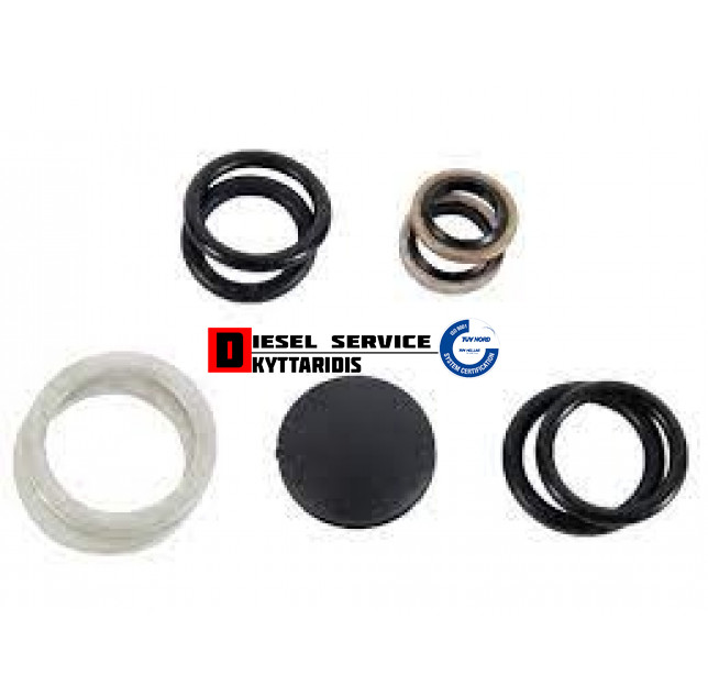 Χειριστηρίου σετ