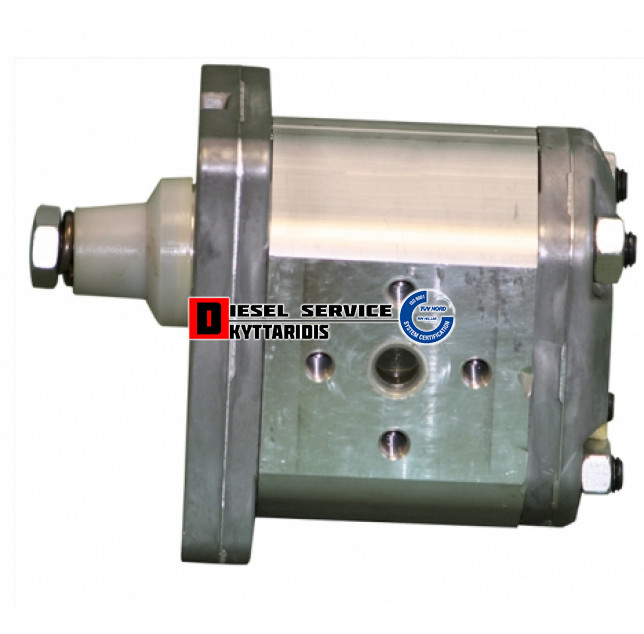 Αντλία υδραυλικού