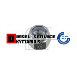 Παξιμάδι ασφαλείας 12*1.75mm 10.9