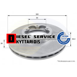 Δισκόπλακα