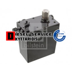 Τρομπάκι κουβουκλίου