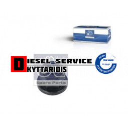 Παξιμάδι M12 x 1,75