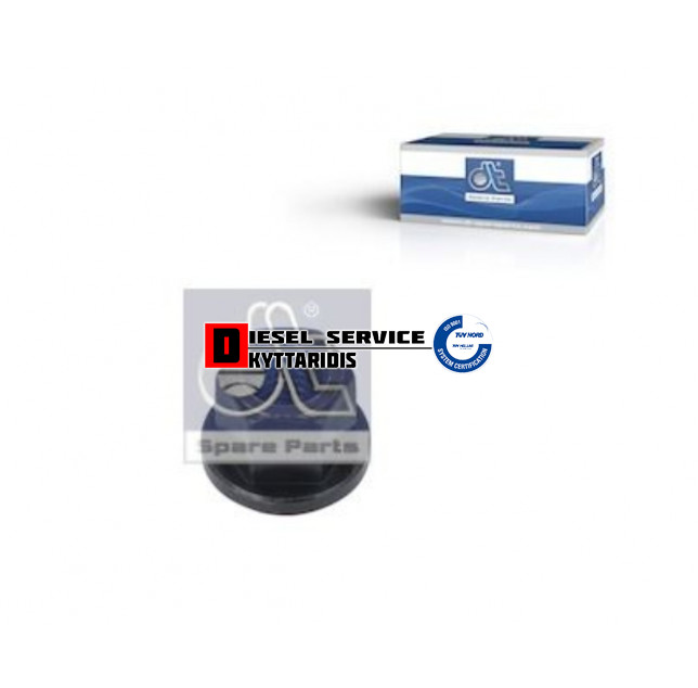 Παξιμάδι M12 x 1,75