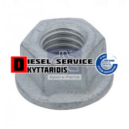 Παξιμάδι M12x1,75