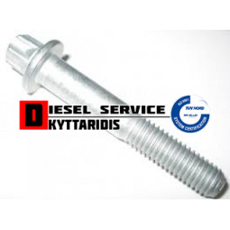 Βίδα εξάτμισης