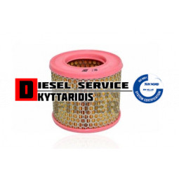 Φίλτρο αέρος