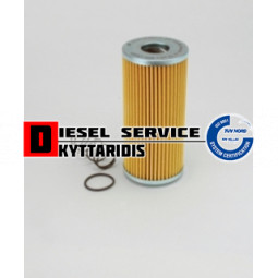 Φίλτρο υδραυλικού