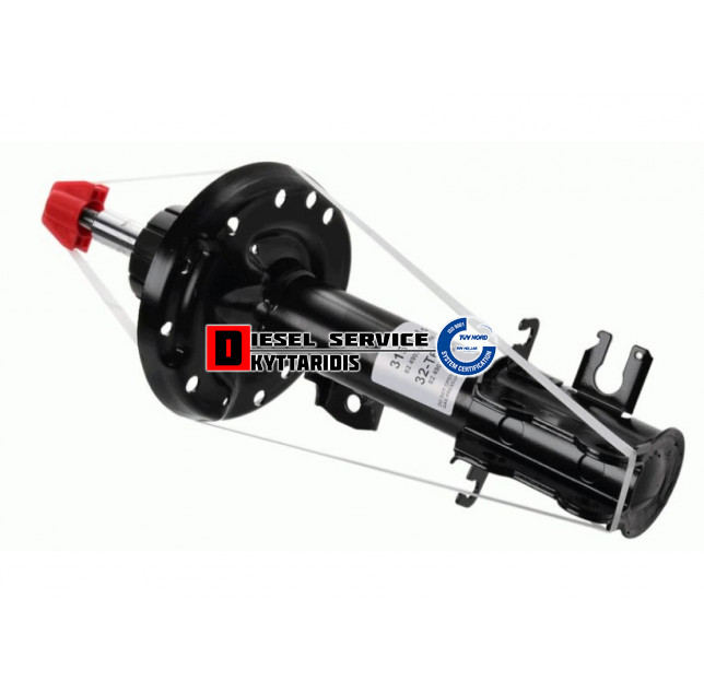 Αμορτισέρ εμπροσθιo R