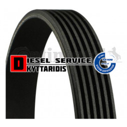 Ιμάντα 6PK2000