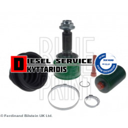 Μπιλιαδόρος εξωτερικός